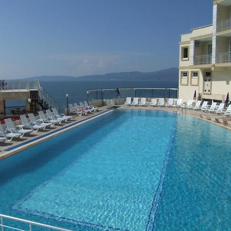 Dogalya Hotel Mudanya Luaran gambar