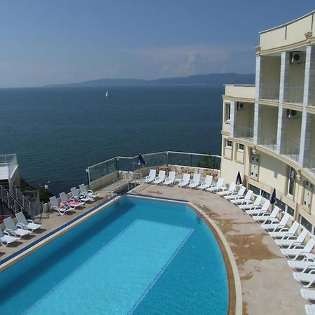 Dogalya Hotel Mudanya Luaran gambar
