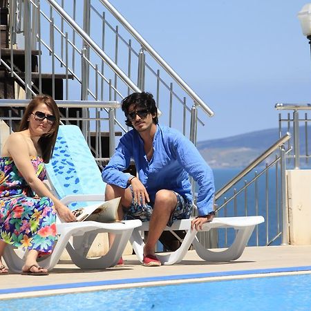 Dogalya Hotel Mudanya Luaran gambar