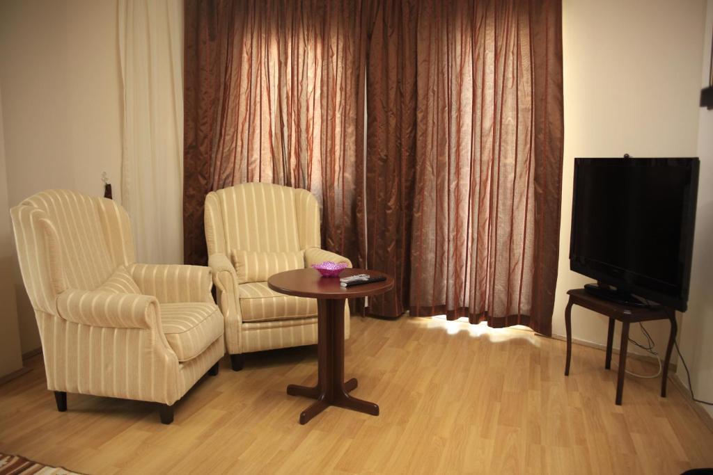 Dogalya Hotel Mudanya Bilik gambar