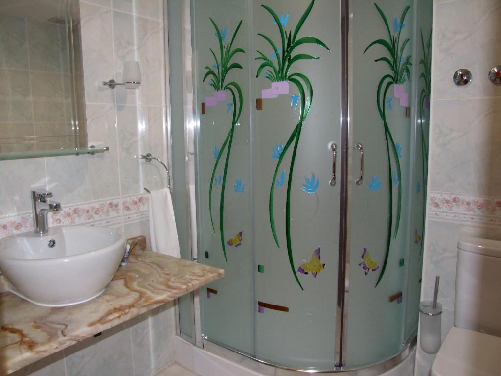 Dogalya Hotel Mudanya Bilik gambar