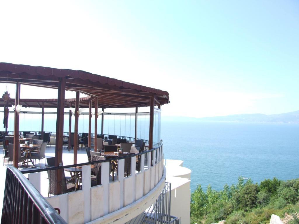 Dogalya Hotel Mudanya Bilik gambar