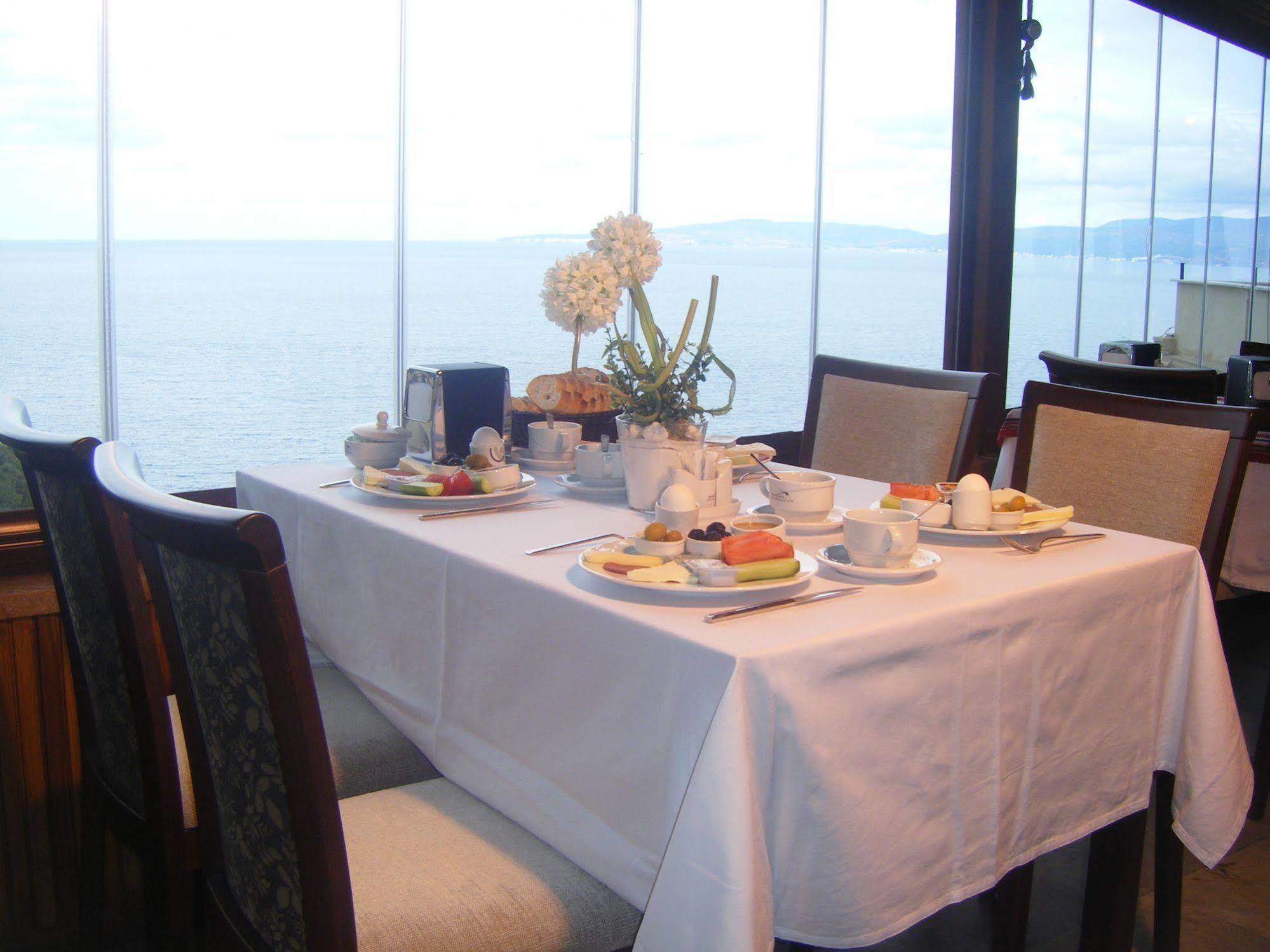 Dogalya Hotel Mudanya Luaran gambar