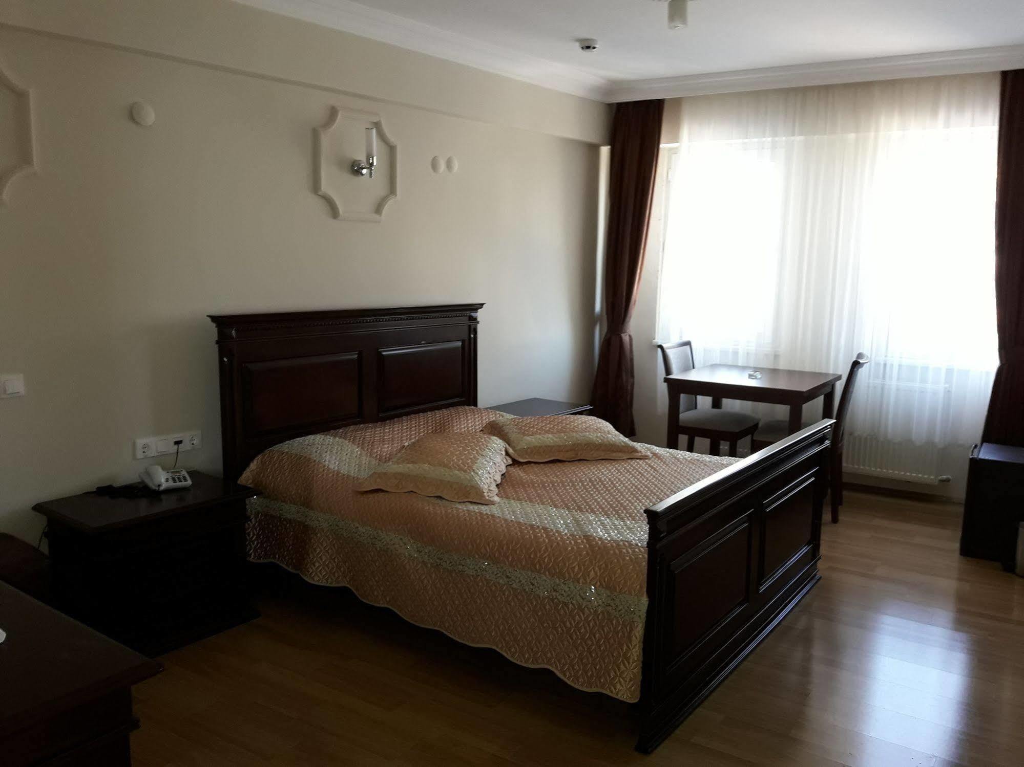 Dogalya Hotel Mudanya Luaran gambar