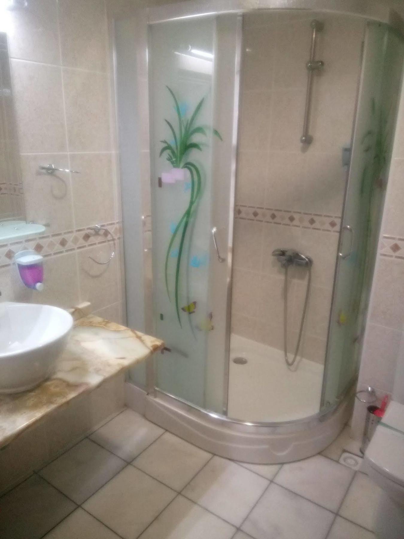 Dogalya Hotel Mudanya Luaran gambar