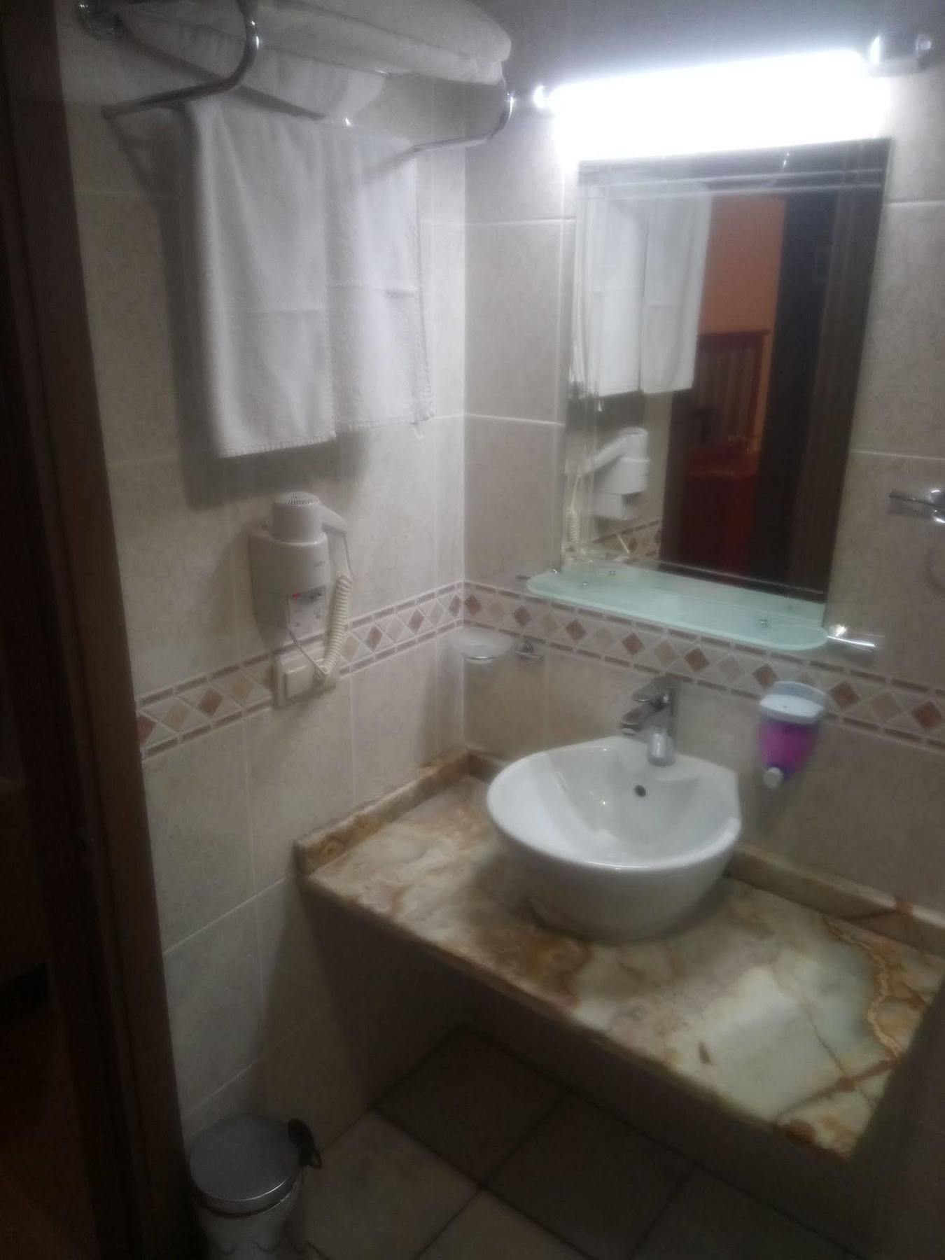 Dogalya Hotel Mudanya Luaran gambar