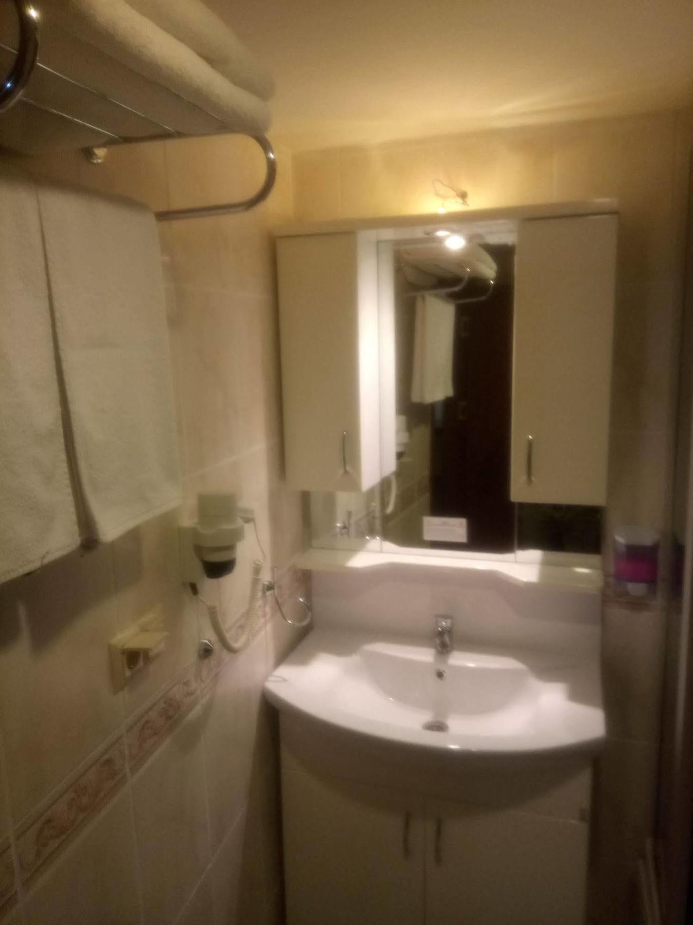 Dogalya Hotel Mudanya Luaran gambar