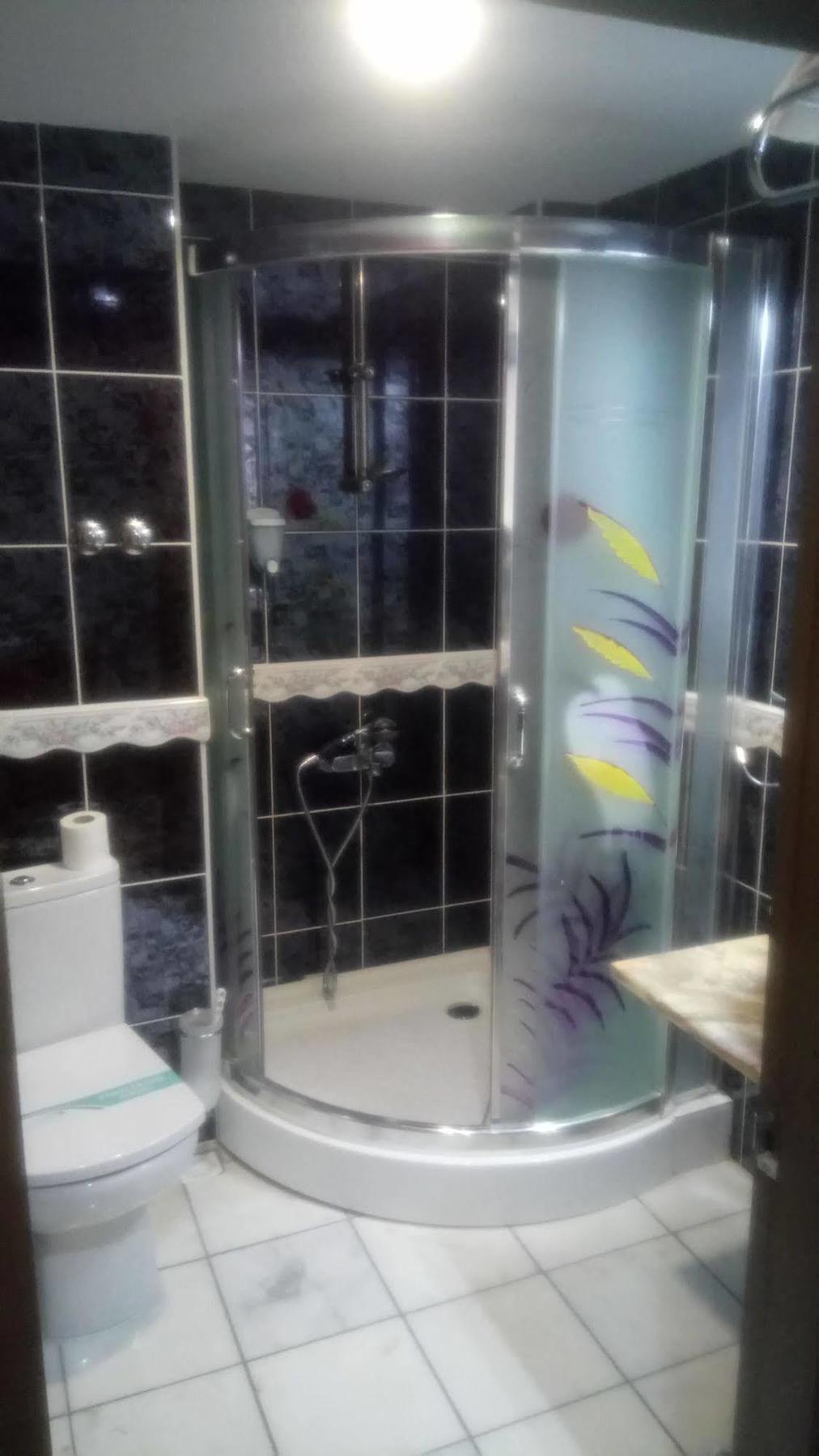 Dogalya Hotel Mudanya Luaran gambar